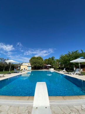 Villa Paradiso